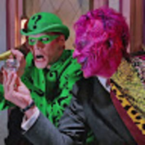 Meet your Posher, Enytime